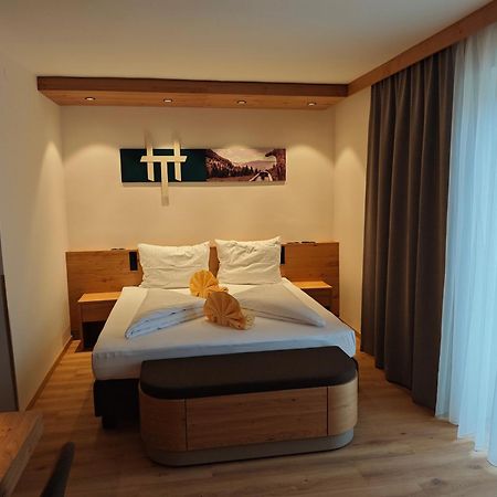 Hotel Thier Moenichkirchen Ngoại thất bức ảnh