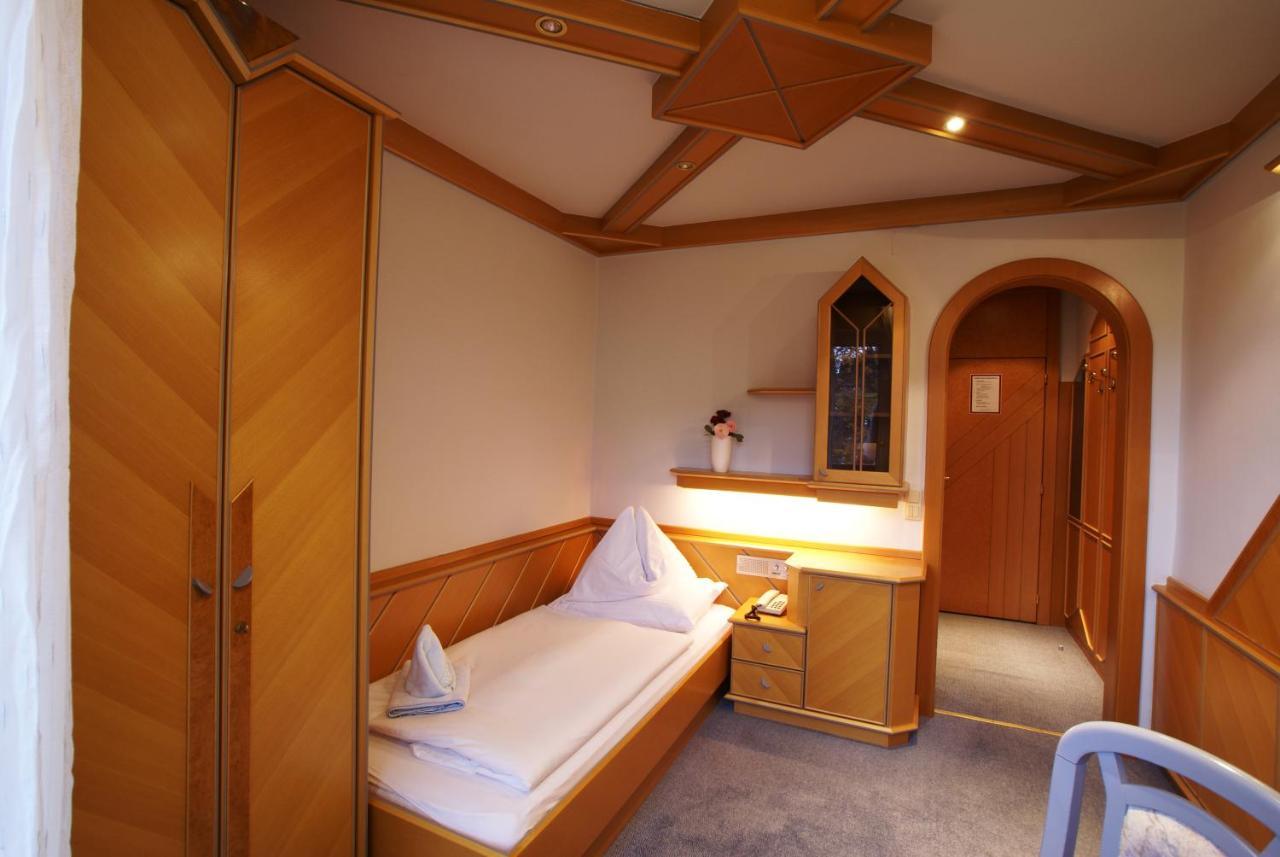 Hotel Thier Moenichkirchen Phòng bức ảnh