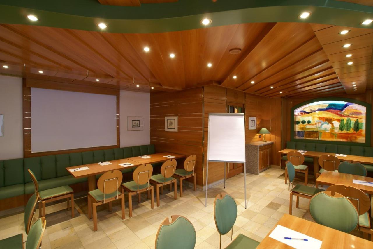 Hotel Thier Moenichkirchen Ngoại thất bức ảnh