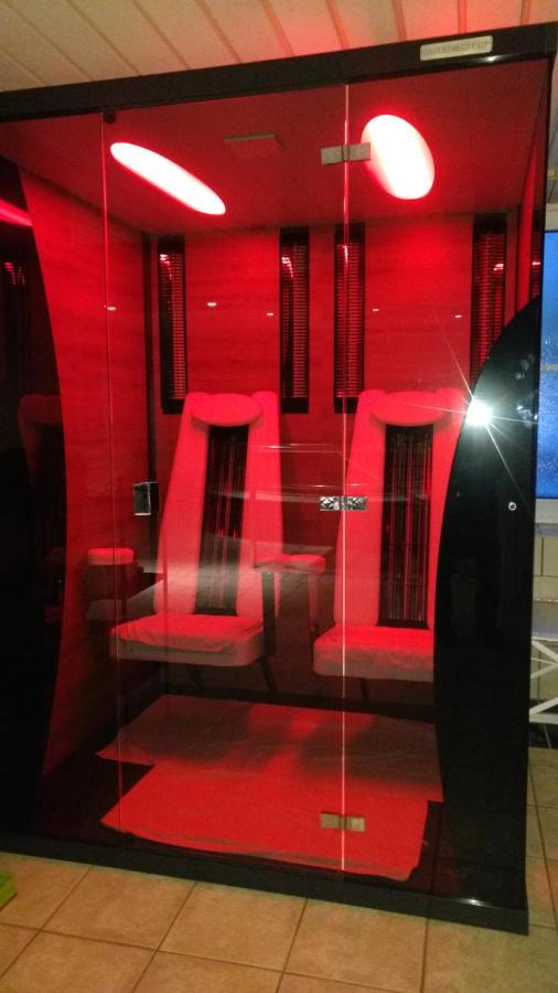 Hotel Thier Moenichkirchen Ngoại thất bức ảnh