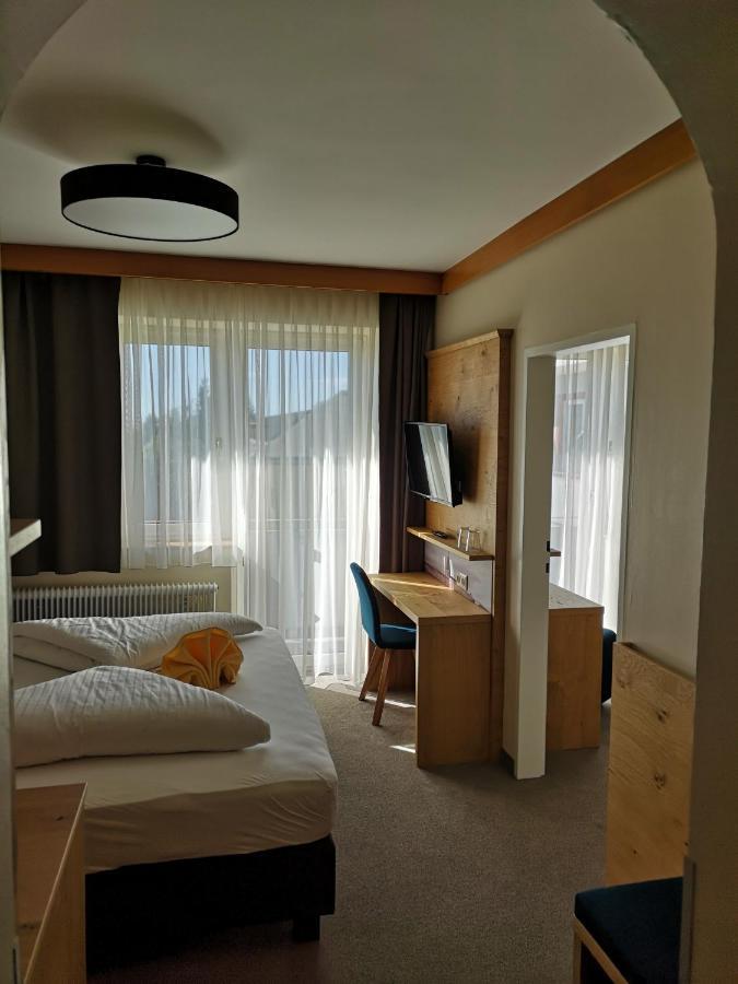 Hotel Thier Moenichkirchen Ngoại thất bức ảnh