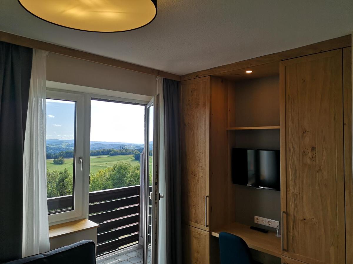 Hotel Thier Moenichkirchen Ngoại thất bức ảnh