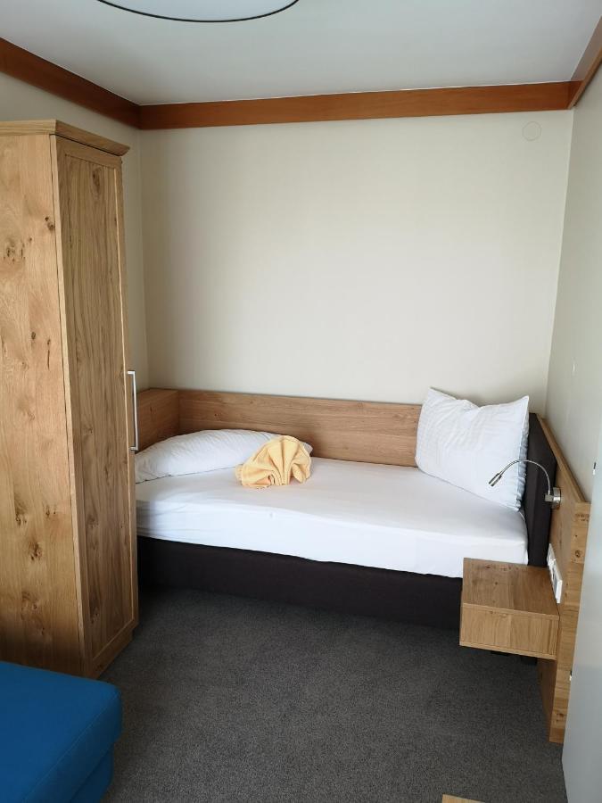 Hotel Thier Moenichkirchen Ngoại thất bức ảnh