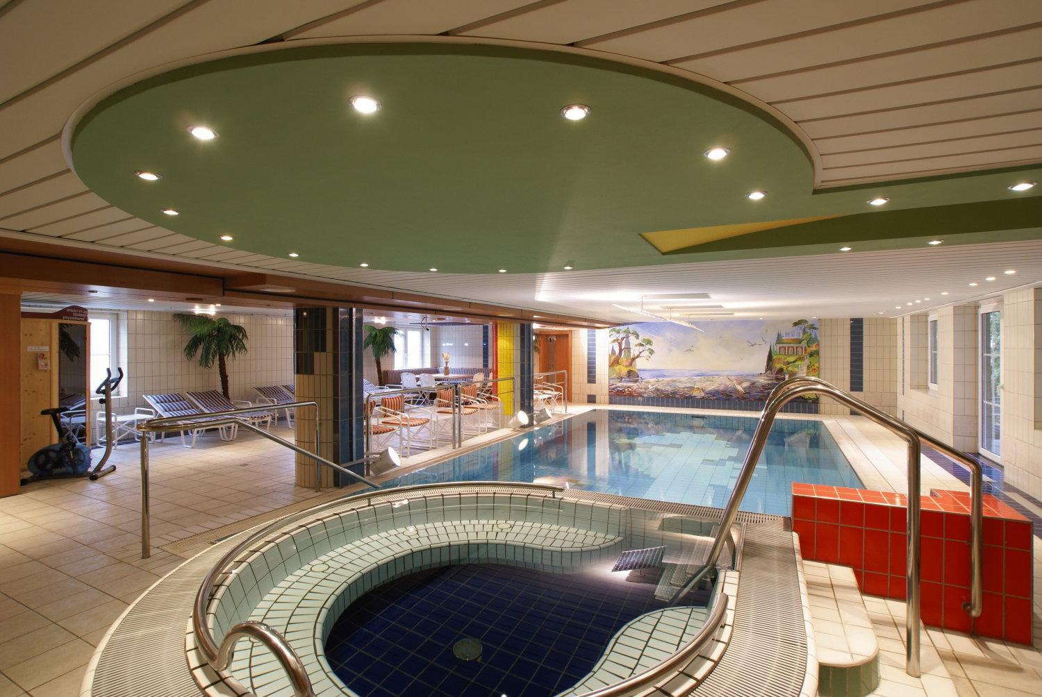 Hotel Thier Moenichkirchen Ngoại thất bức ảnh