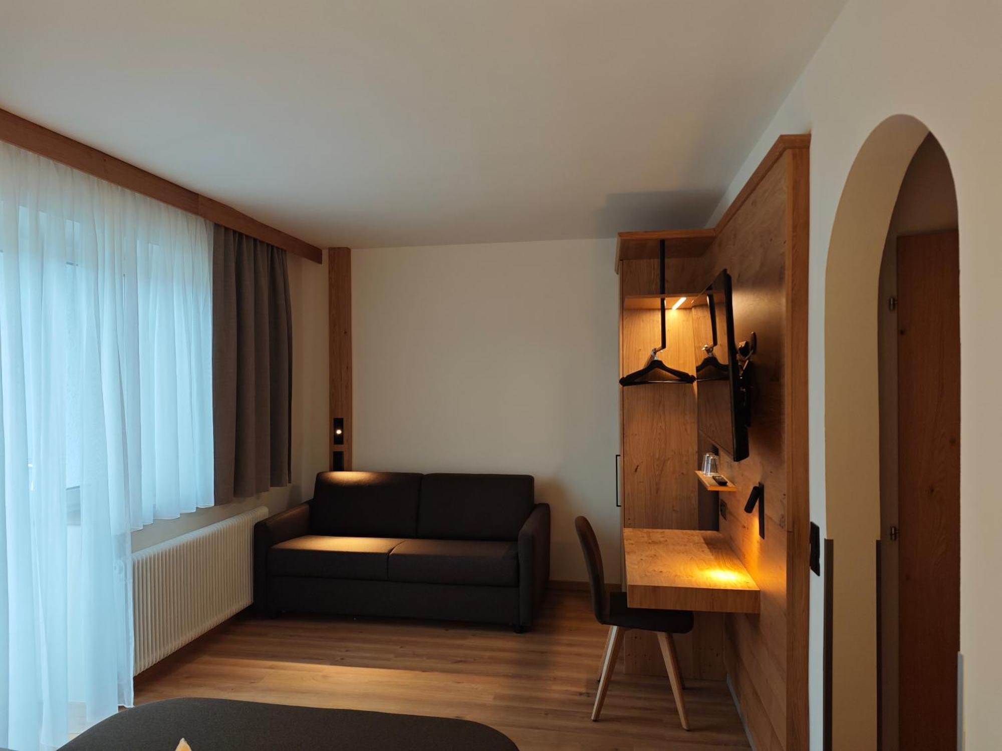 Hotel Thier Moenichkirchen Ngoại thất bức ảnh