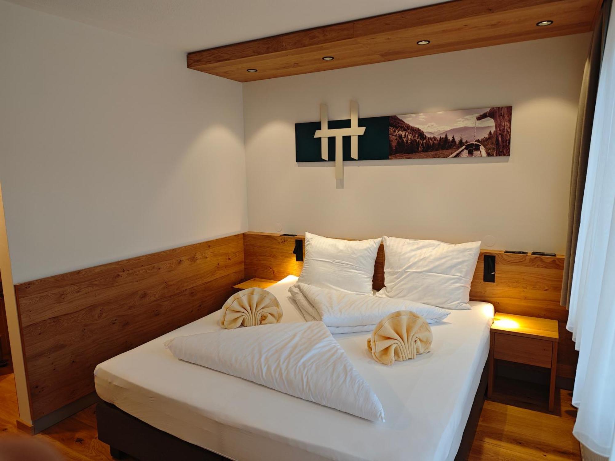 Hotel Thier Moenichkirchen Ngoại thất bức ảnh