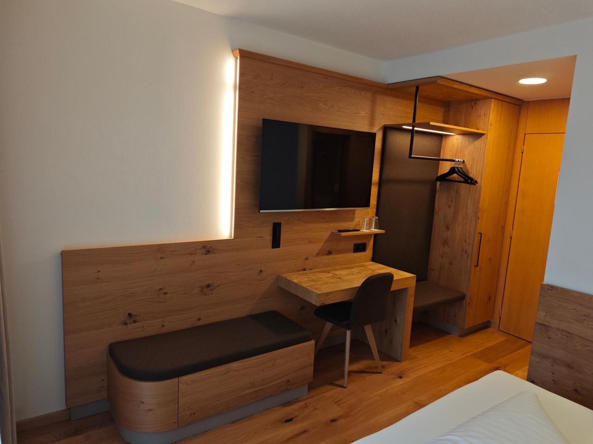 Hotel Thier Moenichkirchen Ngoại thất bức ảnh
